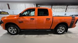2019 Ram Ram Pickup 1500 Classic Tradesman