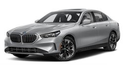 2025 BMW 5 Series 530i