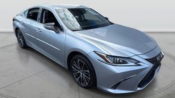 2023 Lexus ES 350 Base