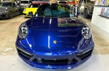 2024 Porsche 911 Carrera S