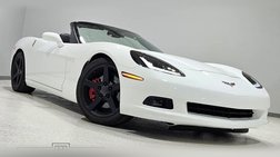 2005 Chevrolet Corvette Base
