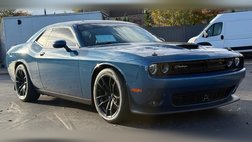 2020 Dodge Challenger R/T Scat Pack