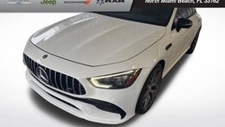 2021 Mercedes-Benz AMG GT 53