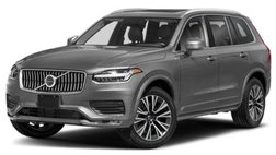 2021 Volvo XC90 T5 Momentum