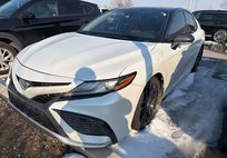 2023 Toyota Camry Hybrid XSE