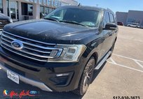 2018 Ford Expedition XLT