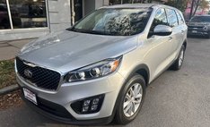 2018 Kia Sorento L