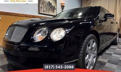 2006 Bentley Continental Flying Spur