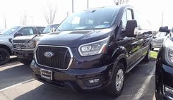 2023 Ford Transit XLT