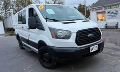 2016 Ford Transit 250