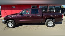 2005 Dodge Dakota SLT