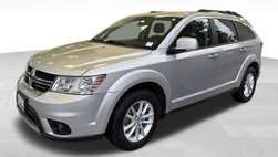 2013 Dodge Journey SXT