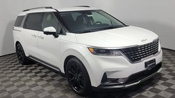 2024 Kia Carnival SX