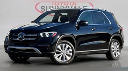 2023 Mercedes-Benz GLE-Class GLE 350