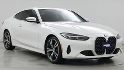 2024 BMW 4 Series 430i