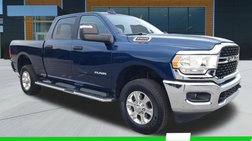 2024 Ram Ram Pickup 2500 Big Horn