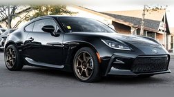 2024 Toyota GR86 Premium