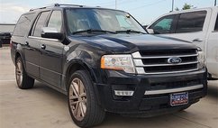 2017 Ford Expedition EL King Ranch