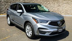 2019 Acura RDX SH-AWD