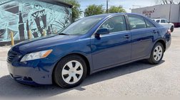 2009 Toyota Camry LE