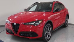 2025 Alfa Romeo Stelvio AWD