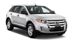 2012 Ford Edge SE
