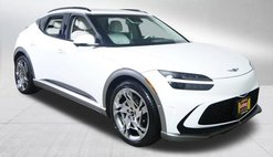 2025 Genesis GV60 Performance