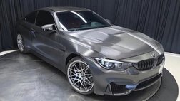 2019 BMW M4 Base