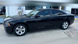 2013 Dodge Charger SE
