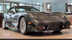 2004 Panoz Esperante GT
