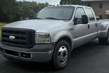 2006 Ford Super Duty F-350 XL