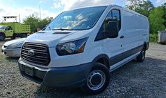 2016 Ford Transit 150