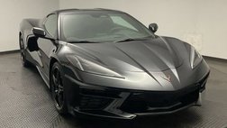 2024 Chevrolet Corvette Stingray