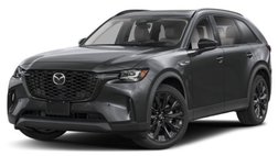 2026 Mazda CX-90 3.3 Turbo Premium Sport
