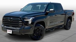 2023 Toyota Tundra SR5