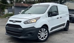 2015 Ford Transit Connect XL