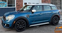2020 MINI Countryman Cooper S ALL4