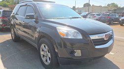 2008 Saturn Outlook XR
