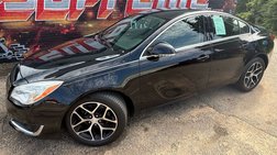 2017 Buick Regal Sport Touring