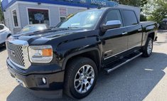 2015 GMC Sierra 1500 Denali
