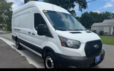 2021 Ford Transit 250