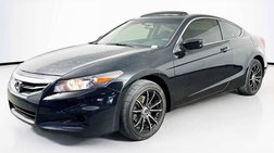 2012 Honda Accord EX-L