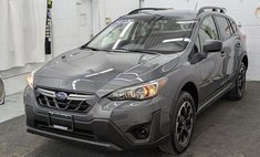 2023 Subaru Crosstrek Base