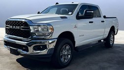 2024 Ram Ram Pickup 2500 Big Horn