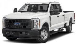 2026 Ford Super Duty F-250 XL