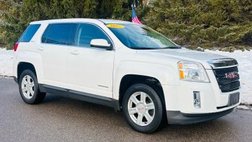 2015 GMC Terrain SLE-1