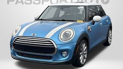 2015 MINI Hardtop Cooper