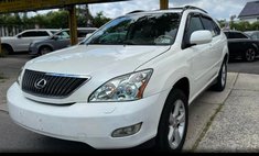 2006 Lexus RX 330 Base