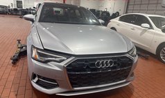 2024 Audi A6 quattro Premium Plus 45 TFSI