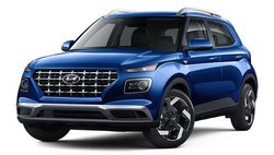 2024 Hyundai Venue Limited